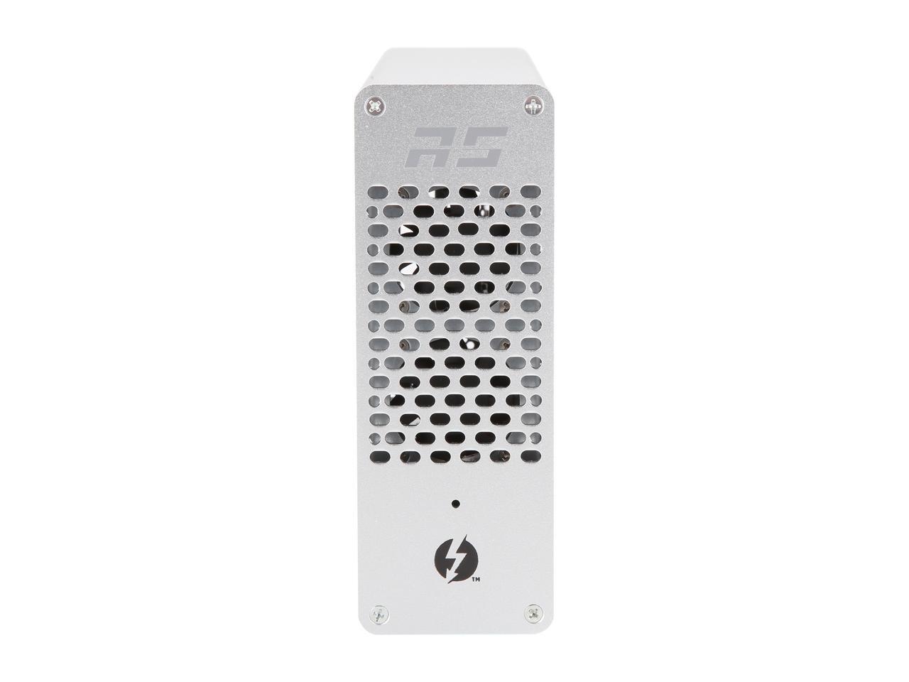 Raid Sys Highpoint  Rs6661A R